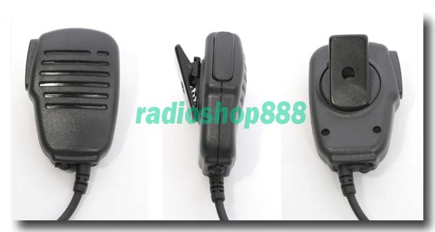 Speaker Microphone Kenwood Puxing PX 328 PX 777 PX 888  