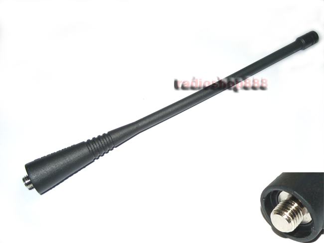 UHF Antenna for Motorola radio Saber HT600 GP88 5 049  